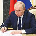 Putin Ukrayna'daki başarısızlığın faturasını FSB’'ye kesti: Yetkileri GRU’ya devredildi