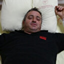 Ayı ile güreşip gündem olmuştu: Keneye yenildi