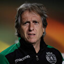 Jorge Jesus ile anlaşma tamam