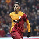 Mustafa Muhammed'in gözü Fransa'da