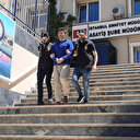 FETÖ şüphelisi Sarıyer'de yakalandı