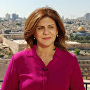 İsrail'in kanlı eli Al-Jazeera muhabirini öldürdü: Gazetecinin üstünde 'Press-Basın' yazan yelek bulunuyordu