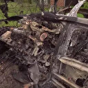 Rusya 15 araçlık sivil konvoyu vurdu