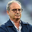 Galatasaray'da Luis Campos şoku