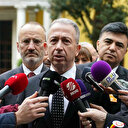 Metin Öztürk: "Ben iki adayın dışında bir aday çıkacağını düşünmüyorum"