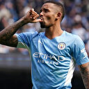 Arsenal Jesus'u istiyor