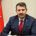 Yeni Şanlıurfa Valisi Salih Ayhan kimdir, nereli, kaç yaşındadır?
