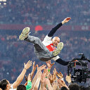 Ajax 36. kez şampiyon