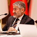 Bakan Nebati: Fiyatların sebepsiz artışına müsamaha göstermeyeceğiz