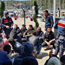 İçişleri Bakanlığı duyurdu: 3 bin 12 düzensiz göçmen yakalandı