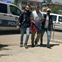 'Casusluk' suçundan yargılanan DEVA Partisi kurucu üyesi Metin Gürcan gözaltına alındı