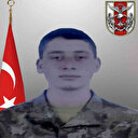 Balıkesir’e şehit ateşi düştü