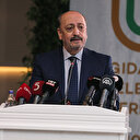 Çalışma ve Sosyal Güvenlik Bakanı Bilgin'den 3600 ek gösterge açıklaması: Tarih verdi