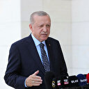 Cumhurbaşkanı Erdoğan'dan ABD'ye tepki: Adımlarınızı doğru atın