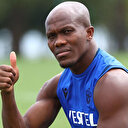 Nwakaeme'nin menajerinden sözleşme açıklaması: Trabzonspor'da kalacak mı?