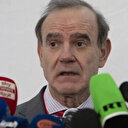 AB'nin üst düzey diplomatları bilgisayarlarındaki sorunlardan sebep alıkonulmuş