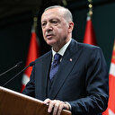 Cumhurbaşkanı Erdoğan'dan Kılıçdaroğlu'na 500 bin liralık tazminat davası