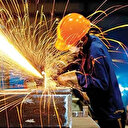 Sanayi üretim endeksi yıllık bazda yüzde 9,6 arttı