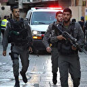 İsrail polisi Al Jazeera muhabirinin cenaze töreni öncesinde Kudüs'teki önlemlerini artırdı