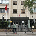 Fransa’da PKK sempatizanları Türkiye'nin Paris Başkonsolosluğuna saldırdı