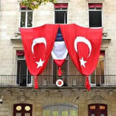 Fransa Türkiye’nin Paris Başkonsolosluğuna yönelik terör örgütü PKK iltisaklı saldırıyı kınadı