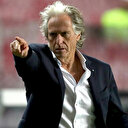 Jorge Jesus'un İstanbul'a geliş tarihi belli oldu