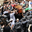 İsrail'den 'cenazeye saldırıya' soruşturma: Bu olaydan ders çıkaracağız