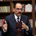 İbrahim Kalın'dan İsveç ve Finlandiya'ya NATO mesajı: Yapılması gereken açık