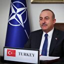 Bakan Çavuşoğlu: İsveç ve Finlandiya PKK'ya açık destek veriyor