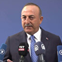 Bakan Çavuşoğlu: İsveç ve Finlandiya PKK'ya açık destek veriyor