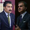 AK Parti Sözcüsü Ömer Çelik: Cahit Özkan'ın 'BAE' görüşleri parti fikirlerini yansıtmıyor