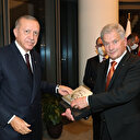 Finlandiya NATO üyeliğine başvurmaya karar verdi: Erdoğan ile görüşmeye hazırız