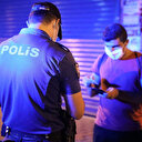 İstanbul'da 1352 düzensiz göçmen yakalandı