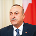 Finlandiya ve İsveç'le üçlü zirve: Bakan Çavuşoğlu mevkidaşlarıyla görüştü