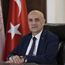 Tarım ve Orman Bakanı Vahit Kirişçi açıkladı: Orman yangınlarına müdahalede için önemli adım