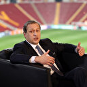 Burak Elmas: Başkan olarak karşınıza son çıkışım