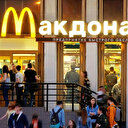 McDonald's Rusya'dan çıkma kararı aldı