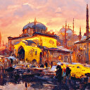 Dijital sanat NFT ile yatırım aracı oldu