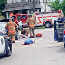 ABD’de beyaz ırkçı terör: Süpermarkette siyahileri katletti