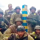 Ukrayna Rusları Harkiv’den sürdü, Rusya sınırına geldi