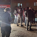 Tunceli'de kız öğrenci yurdunda korkutan yangın: Yüzlerce öğrenci tahliye edildi