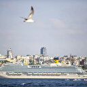 Yenikapı’ya yeni port