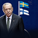 Cumhurbaşkanı Erdoğan İsveç ve Finlandiya'ya NATO kapısını kapattı: Biz bunlara nasıl inanacağız?