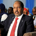 Somali'nin yeni cumhurbaşkanı Hasan Şeyh Mahmud oldu