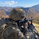 İkna çalışmaları sonucu bir terörist daha teslim oldu: 29 yıl önce örgüte katılmıştı