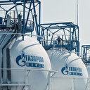 Gazprom'un Ukrayna'ya gönderdiği doğal gaz miktarında düşüş devam ediyor