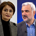 Kaftancıoğlu'nun 'dava' çelişkisini Kabaktepe anlattı: Kendisi de 40'ın üzerinde hakaret davası açmış