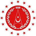 Savunma Sanayii Başkanlığı'na yeni logo: 16 yıldız 16 Türk Devleti’ni temsil ediyor