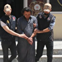 İçişleri: Eylem hazırlığındaki DEAŞ'lı canlı bomba Şanlıurfa'da yakalandı