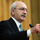 Kılıçdaroğlu millet bahçesi yalanını sürdürerek yine tehditler savurdu: Oraya birisi girerse göreceğiniz var